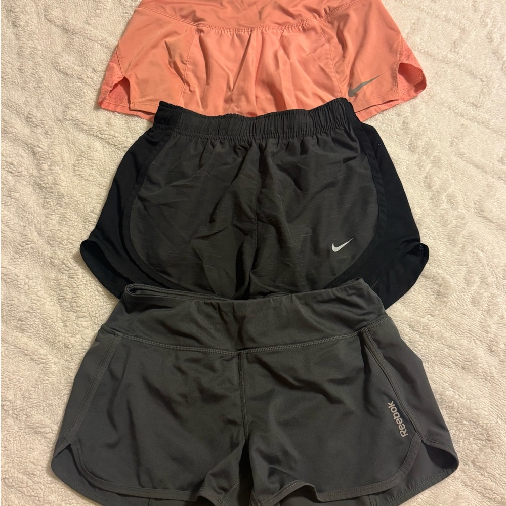 Athletic Shorts bundle